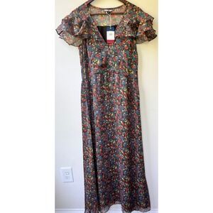 Long dresses for women casual